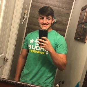 Meet your Posher, Walker